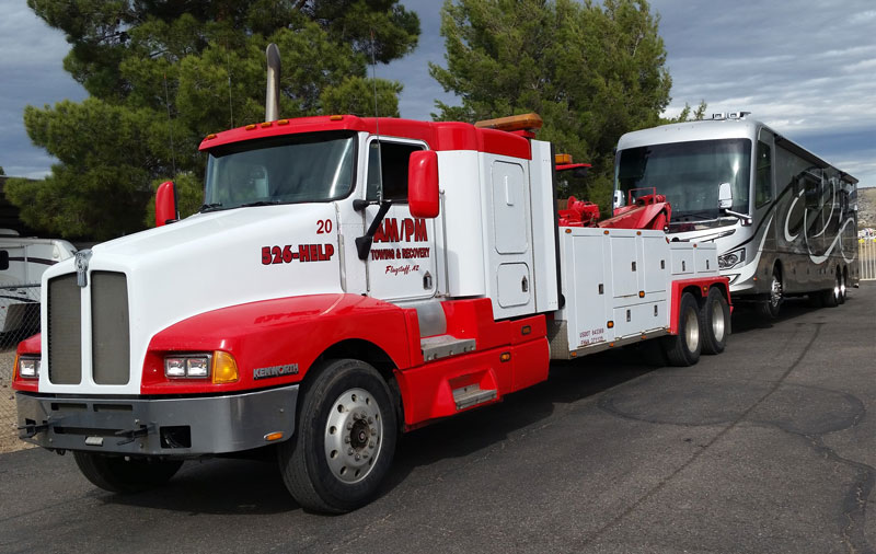 AM-PM-Towing-Flagstaff-