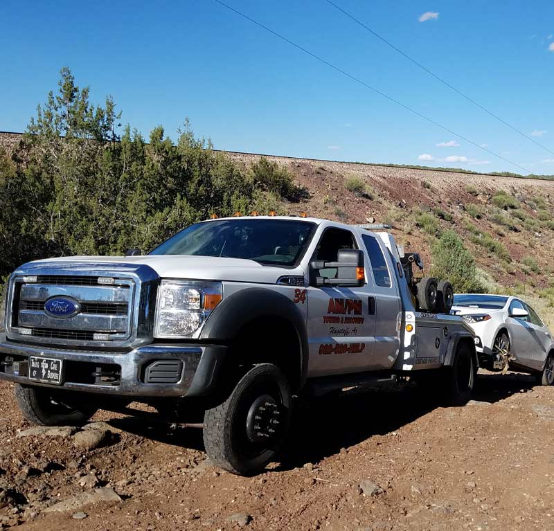 AM-PM-Towing-Flagstaff-Towing