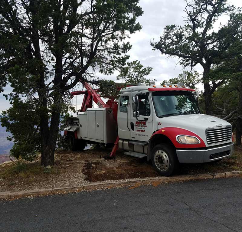 AM-PM-Towing-Flagstaff-Towing