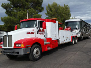 Am-PM-Towing-Flagstaff-Arizona-
