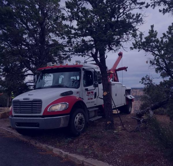 AmPMTowingFlagstaffArizona9 AM/PM Towing