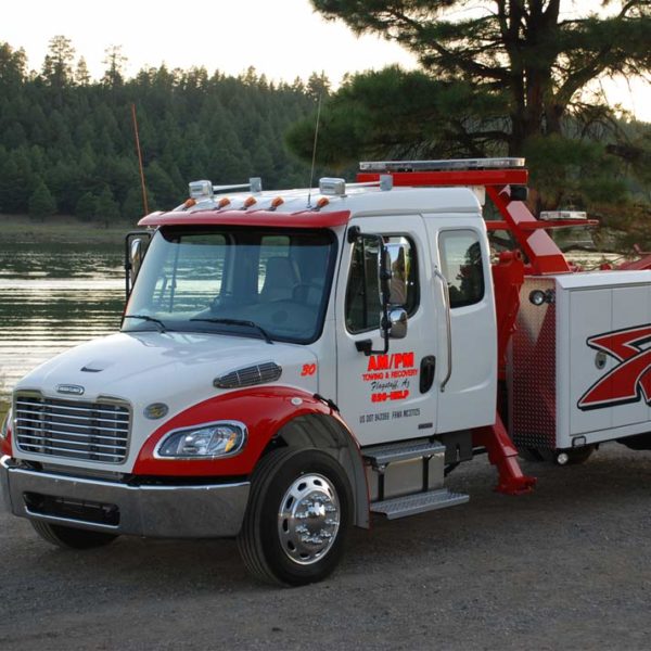 TowingServiceFlagstaffArizonamediumdutytowingservice AM/PM Towing