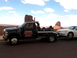 Towing-Service-Flagstaff-Arizona-wrecker-tow-truck