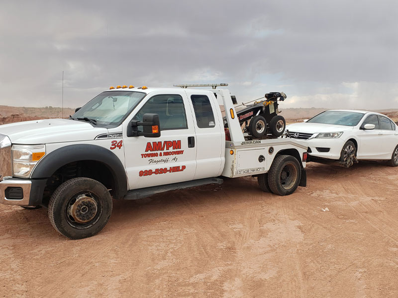 Towing-Service-Flagstaff